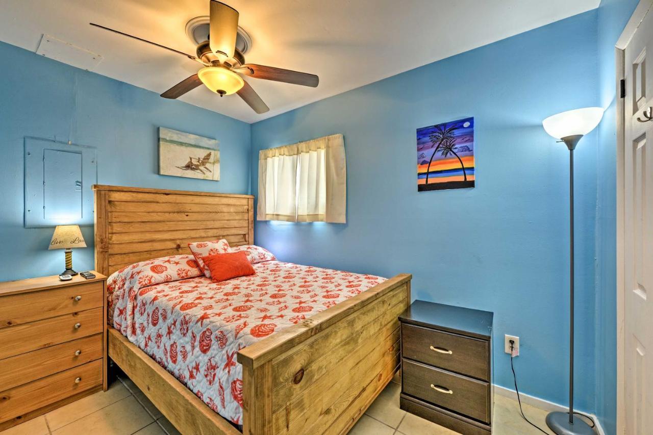 Walk To Beach Coastal Brigantine Condo With Patio! المظهر الخارجي الصورة